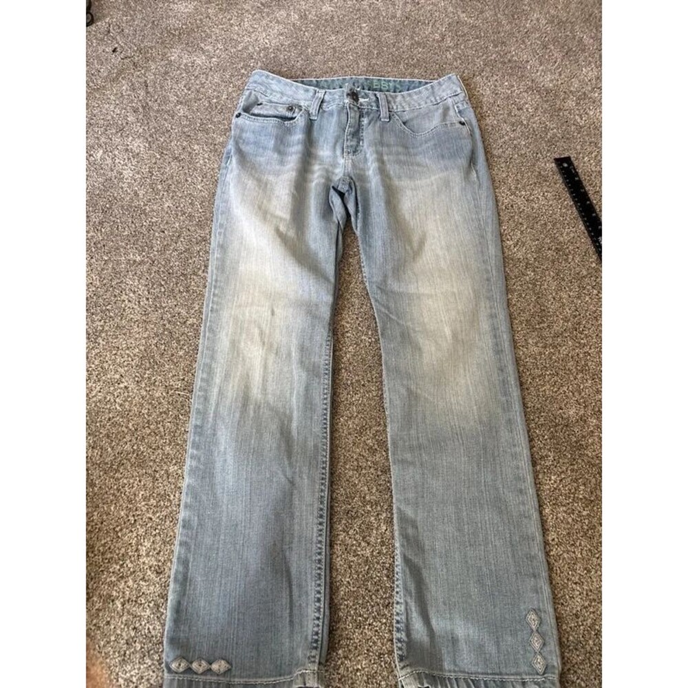 Cinch Abby 29 7R ladies jeans